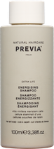 Шампунь Previa VITIS VINIFERA Енерджайзинг проти випадання 100 мл 7174