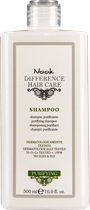 Шампунь NOOK DHC Purifying против перхоти 500 мл 90641