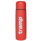 Термос TRAMP Basic 0,75 л (Красный),TRC-112-red