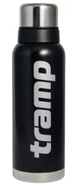 Термос TRAMP Expedition Line 1,2 л (Черный),UTRC-028-black