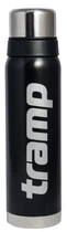 Термос TRAMP Expedition Line 0,9л (Чорний),UTRC-027-black