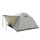 Палатка Tramp Lite Wonder 3 песочный цвет,UTLT-006-sand