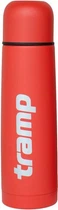 Термос TRAMP Basic 0,5л (Червоний),UTRC-111-red