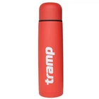 Термос Tramp Basic червоний 1.0 л TRC-113 Tramp,UTRC-113-red