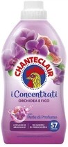 Смягчитель для тканей ChanteClair Орхидея и Инжир 1140 мл 57 доз (8015194530402)