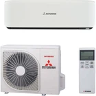 Сплит-система Mitsubishi Heavy Premium Inverter SRK20ZS-WB/SRC20ZS-W Black&White [130596]