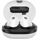 Навушники бездротові SteelSeries Arctis GameBuds White (61682)