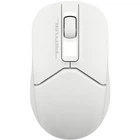 Мышь беспроводная A4Tech FG12S White