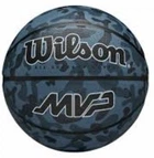 М'яч баскетбольний Wilson MVP CAMO BSKT BLUE size6