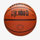 М'яч баскетбольний Wilson JR NBA DRV FAM LOGO BSKT Brow size 7