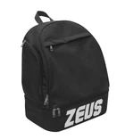 Рюкзак Zeus ZAINO JAZZ 33L чорний Чол 33х48х21 см