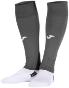 Гетри Joma LEG II без шкарпетки сірі Чол 35-38