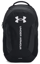 Рюкзак UA Hustle 6.0 Backpack 29L чорний Уні 51х32х17 см