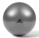 Фітбол Adidas Gymball сірий Уні 65 см