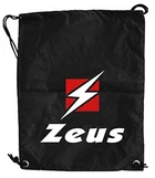 Рюкзак-мешок Zeus ZAINO SAKTIEL черный чел 34х44х0,5 см