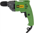 Дрель безударная ProCraft PS800PRO (008002)