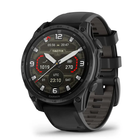 Смарт-годинник Garmin Tactix 8 (47 mm) AMOLED з Applied Ballistics Ultralight