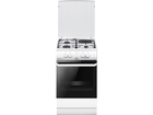 Плита комбінована Hansa FCMW54000H