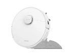 Робот-пилосос із вологим прибиранням Dreame Bot D20 White (RLD35GA)