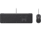 Комплект (клавіатура + миша) Logitech Signature Slim MK620 Combo for Business Graphite (920-013349)
