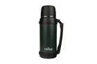 Термос Tribe Family line 2л T-DG-0001, колір: Olive (9460200067)