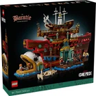 Конструктор Lego One Piece Плавучий ресторан «Бараті» 75640