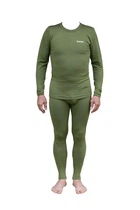 Термобелье мужское Tramp Warm Soft UTRUM-019-olive-2XL 2XL