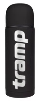 Термос питьевой Tramp Soft Touch UTRC-110-black 1.2 л черный