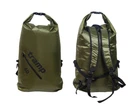 Герморюкзак Tramp Diamond Ripstop UTRA-257-olive 40 л оливковый