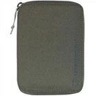 Кошелек Lifeventure Recycled RFID Mini Travel Wallet Olive (1012-68763)