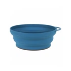 Тарілка Lifeventure Silicone Ellipse Bowl Navy Blue (1012-75528)