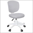 Дитяче крісло Evo-Kids Study Air Plus Grey