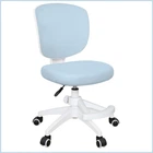Дитяче крісло Evo-Kids Study Air Plus Blue