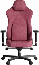 Кресло для геймеров Hator Arc 3 XL Velour Orchid Pink (HTC3444XL)