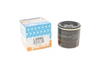 Фiльтр оливи Volvo S40/V40 95-04/S60 01-10/S/C/V70 97- (бензин), PURFLUX (LS892)