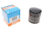 Фiльтр оливи W201 M102/E300 W124 M103 85, PURFLUX (LS918)