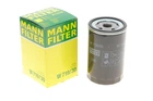 Фільтр масляний VAG, MANN (W 719/30) (06A115561B)