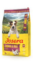 Сухой корм Josera Miniwell для взрослых собак Мелких пород