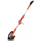 Шліфмашина для гіпсокартону YATO 820 Вт з вбудованим пилососом (YT-82355)