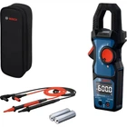 Клещи-мультиметр Bosch Professional GMC 600-15 (0601077600)