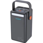 Внешний аккумулятор Choetech Powerbank 50000mAh 65W Black (B664-CCBE) [113278]
