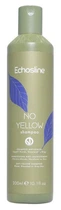 Шампунь Echosline NO YELLOW VEG против желтизны волос 300 мл 10657