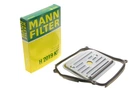 Фильтр АКПП SKODA OCTAVIA, AUDI A3, MANN-FILTER (H2019KIT)