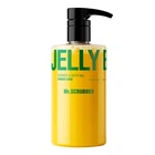 Гель для душу Mr.SCRUBBER Jelly Bubbles Mango King, 500 мл (4823109703797)