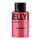 Гель для душу Mr.SCRUBBER Jelly Bubbles Cherry Bomb, 100 мл (4823109704152)