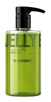 Гель для душу Mr.SCRUBBER Jelly Bubbles Verbena Lime, 500 мл (4823109703766)