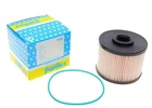 Фільтр паливний 2.0HDi/TDCi Scudo/Expert 11-/308-407 09-/C4/C5 09-/Focus 11-, PURFLUX (C526)
