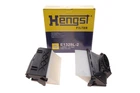 Фільтр повітряний MERCEDES-BENZ E-CLASS, HENGST FILTER (E1328L2)