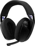 Наушники Logitech G321 Lightspeed Black (981-001563)