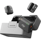 Радиосистема для смартфона DJI Mic Mini 2TX + 1RX + Зарядный кейс (CP.RN.00000433.01), USB-C